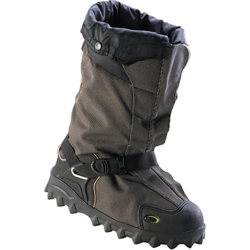 Cold Weather Overshoe