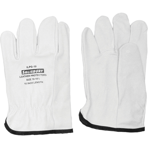 Leather Protectors Gloves