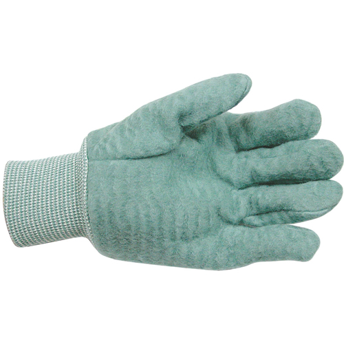 Cotton Canvas Gloves