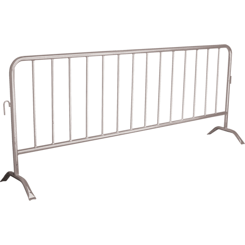 Barricades