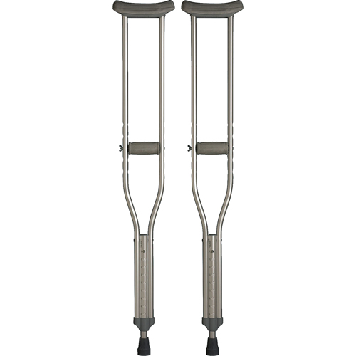 Crutches