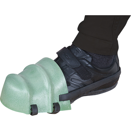 Plastic Foot Guard