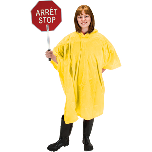 Rain Poncho