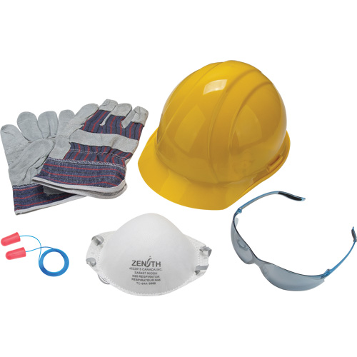 PPE Kit