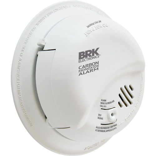 Carbon Monoxide Detector