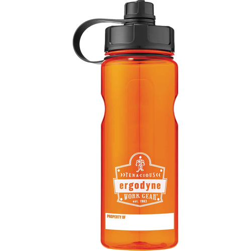 Sports Bottle