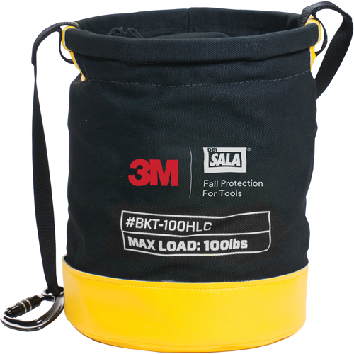 Tool Lifting Bucket