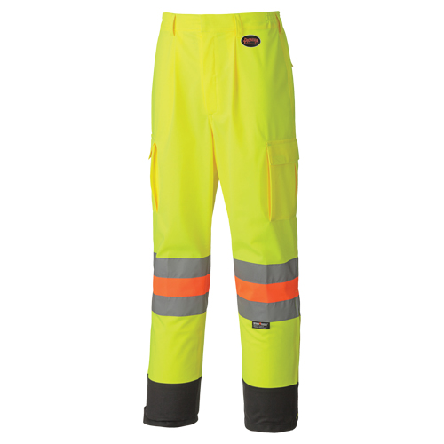 High Visibility Pants