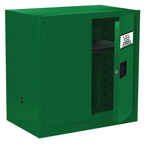 Pesticide Cabinet