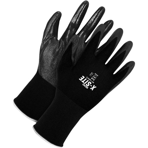 Coated Gloves