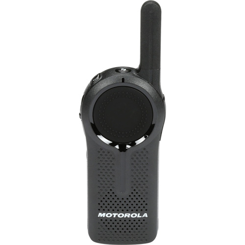 Mobile Two-Way Radio