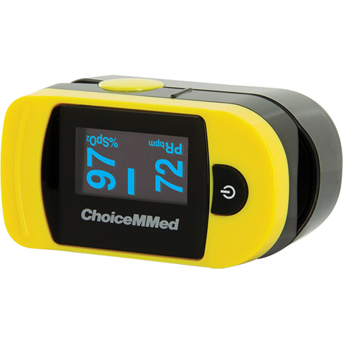 Oximeter