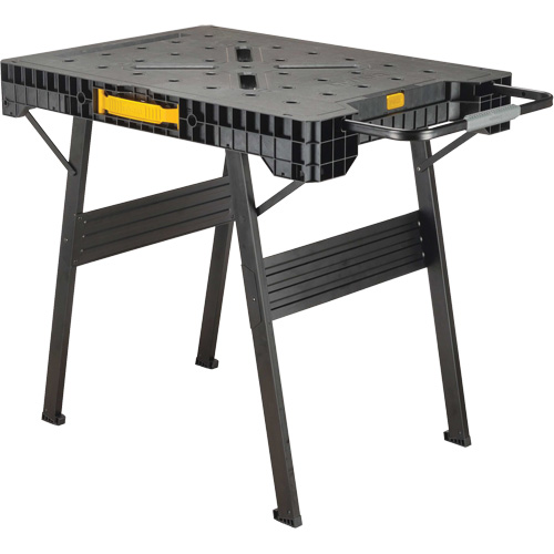 Foldable Workbench