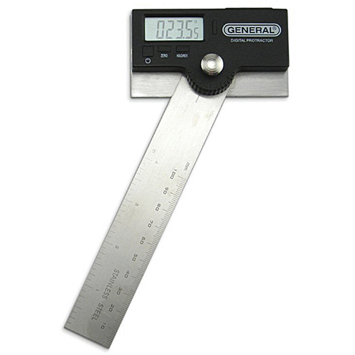 Electronic Protractor